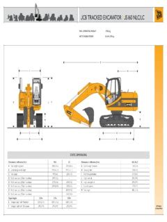 jcb 160 excavator specs|jcb js160 specs.